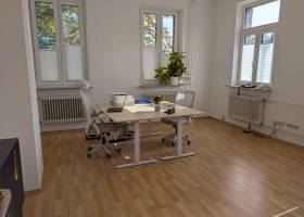 Büro XL
