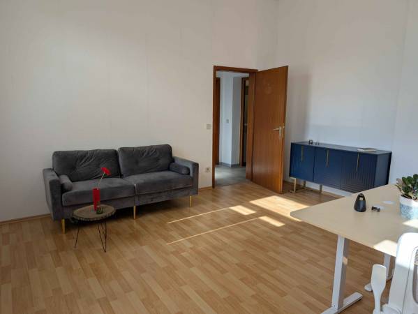 Moderne Büros und inspirierender Coworking Space in — Bild 3