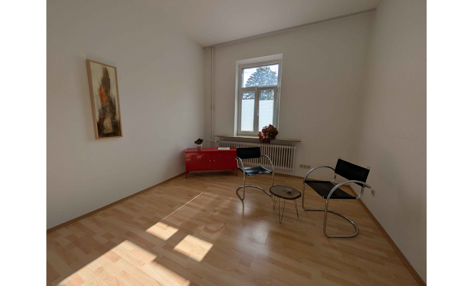 Büroräume Friedrich-List-Straße Erlangen 