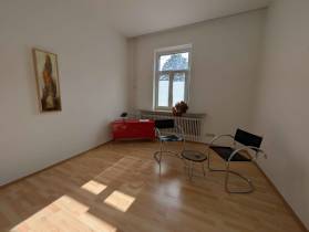 Helle Büroräume und Coworkingplätze in Erlangen