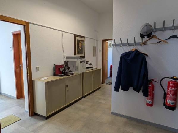 Moderne Büros und inspirierender Coworking Space in — Bild 6