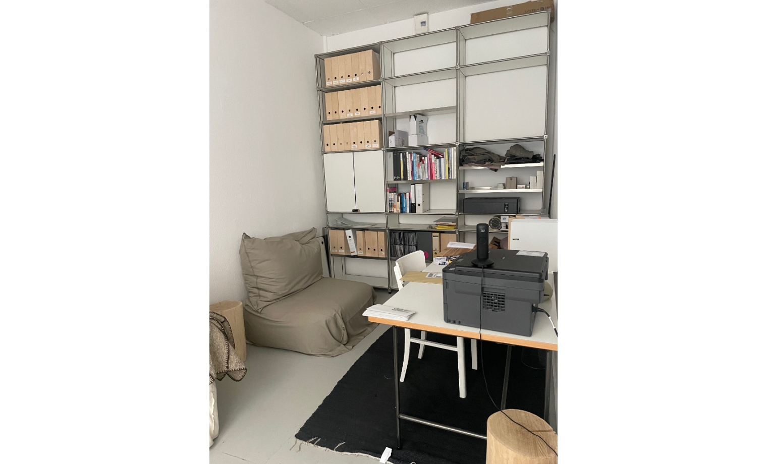 Büro mieten Augartenstraße Mannheim Schwetzingerstadt