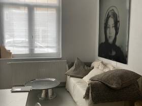Raum für Konzentration, Kreativität und Gemeinschaft