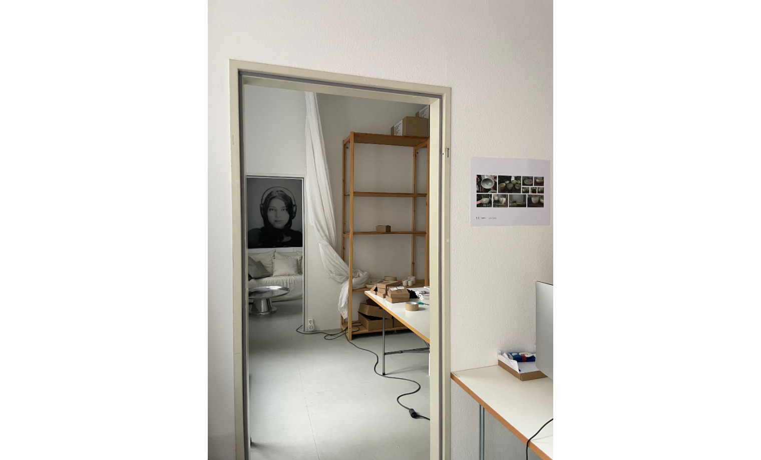 Coworking Augartenstraße Mannheim Schwetzingerstadt