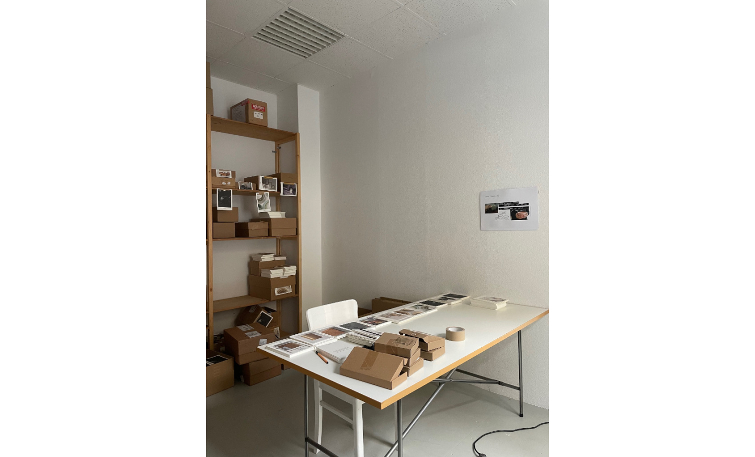 Coworking Space Augartenstraße Mannheim Schwetzingerstadt