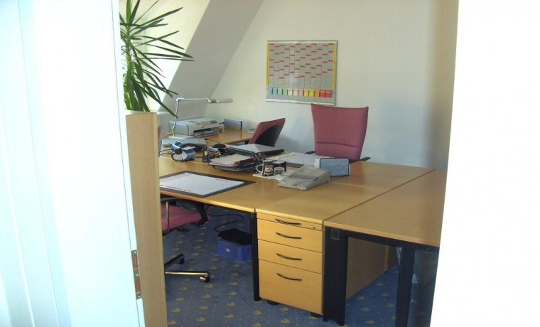 Coworking Eupener Str. Aachen Burtscheid