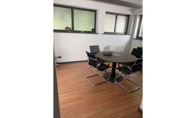 Büro mieten Heilwigstraße Hamburg Harvestehude