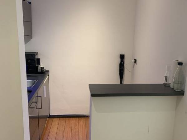 Exklusive Bürogemeinschaft im stilvollen Boutique Büro — Bild 7