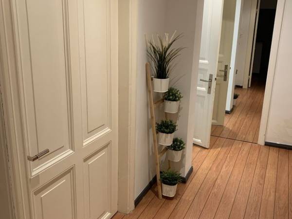 Exklusive Bürogemeinschaft im stilvollen Boutique Büro — Bild 8