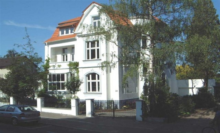 Bürogemeinschaft Eupener Str. Aachen Burtscheid