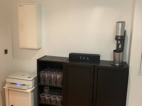 Exklusive Bürogemeinschaft im stilvollen Boutique Büro — Bild 4