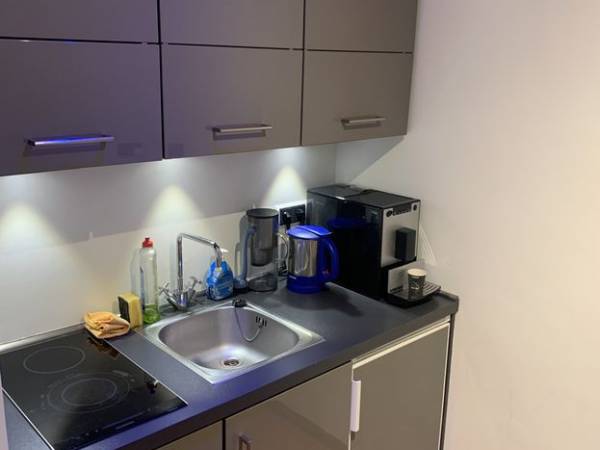 Exklusive Bürogemeinschaft im stilvollen Boutique Büro — Bild 6