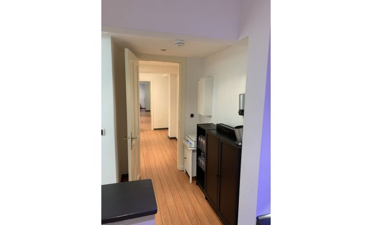 Coworking Space Heilwigstraße Hamburg Eppendorf