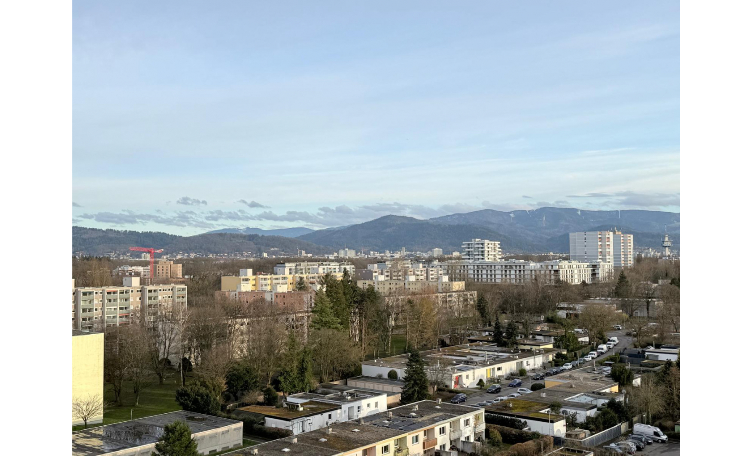 Coworking Auwaldstraße Freiburg im Breisgau 