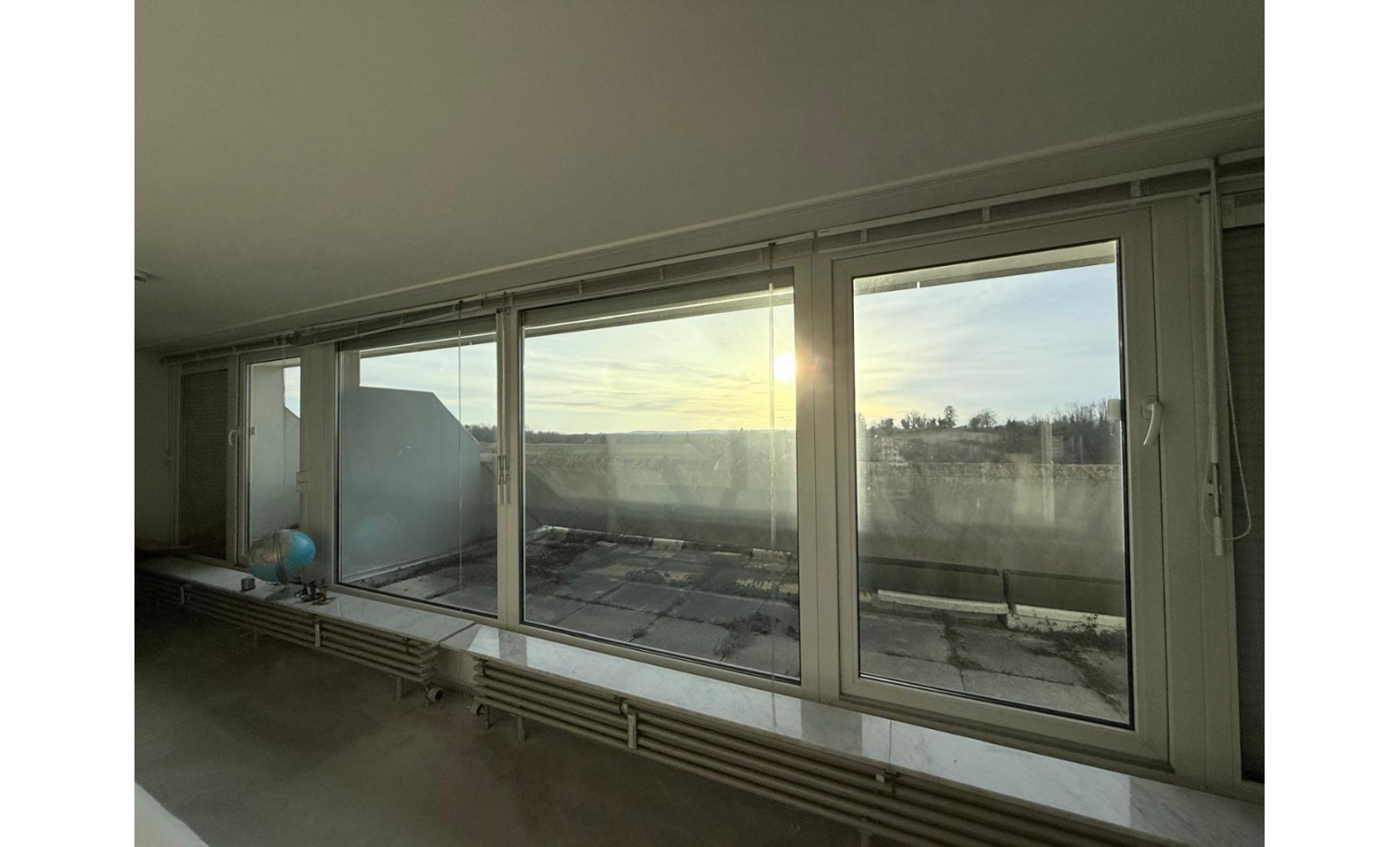 Bürogemeinschaft Auwaldstraße Freiburg im Breisgau 