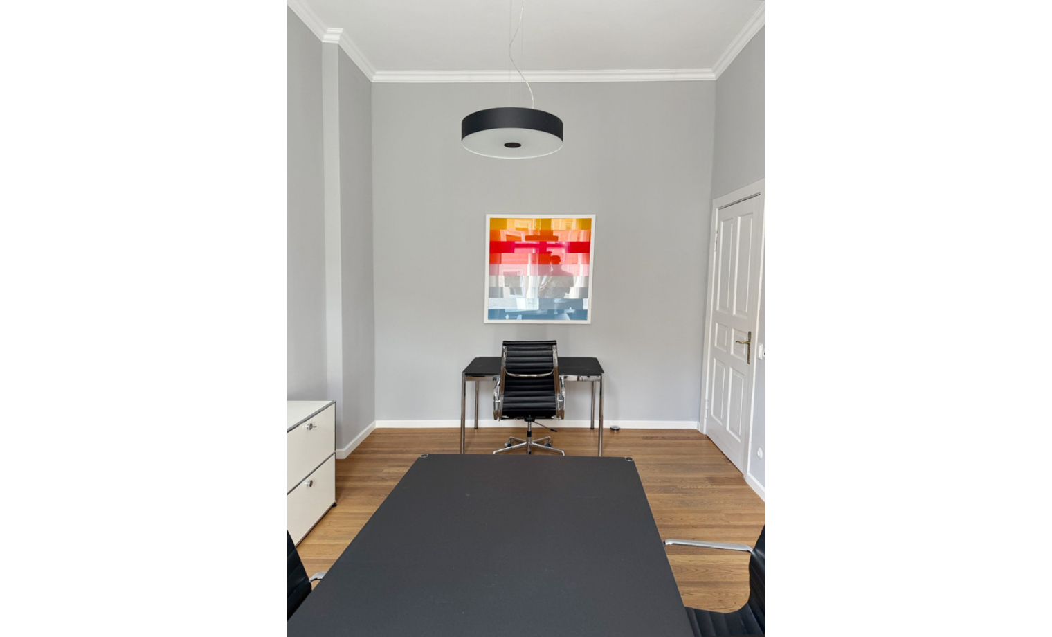 Büro mieten Neue Schönhauser Straße Berlin Mitte