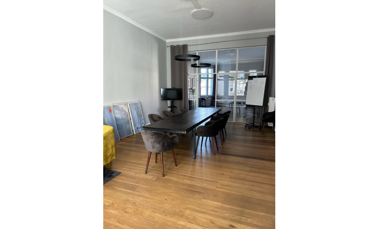 Coworking Neue Schönhauser Straße Berlin Mitte