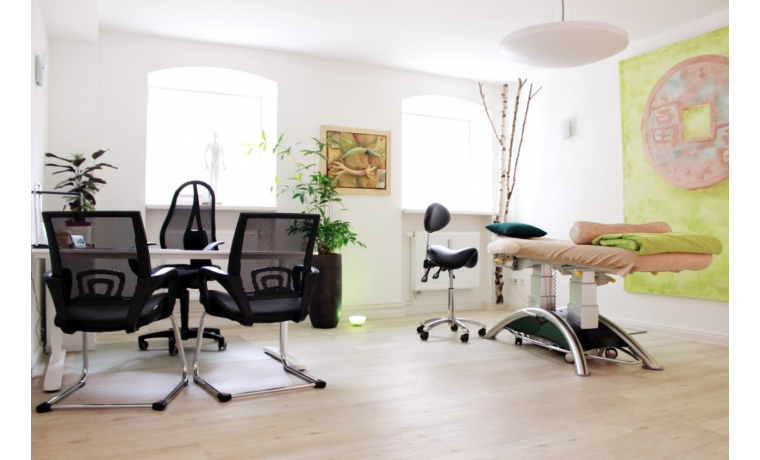 Büro mieten Hebbelstraße Potsdam Nauener Vorstadt