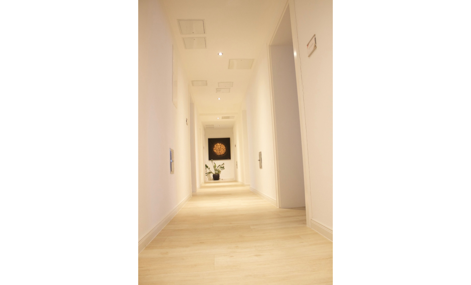 Coworking Hebbelstraße Potsdam Nauener Vorstadt
