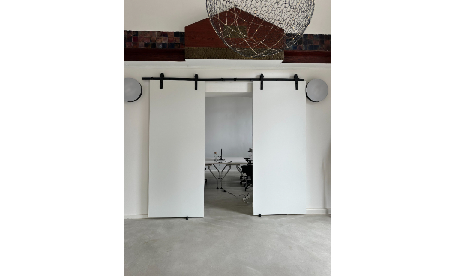 Shared Office Lausitzer Straße Berlin Kreuzberg