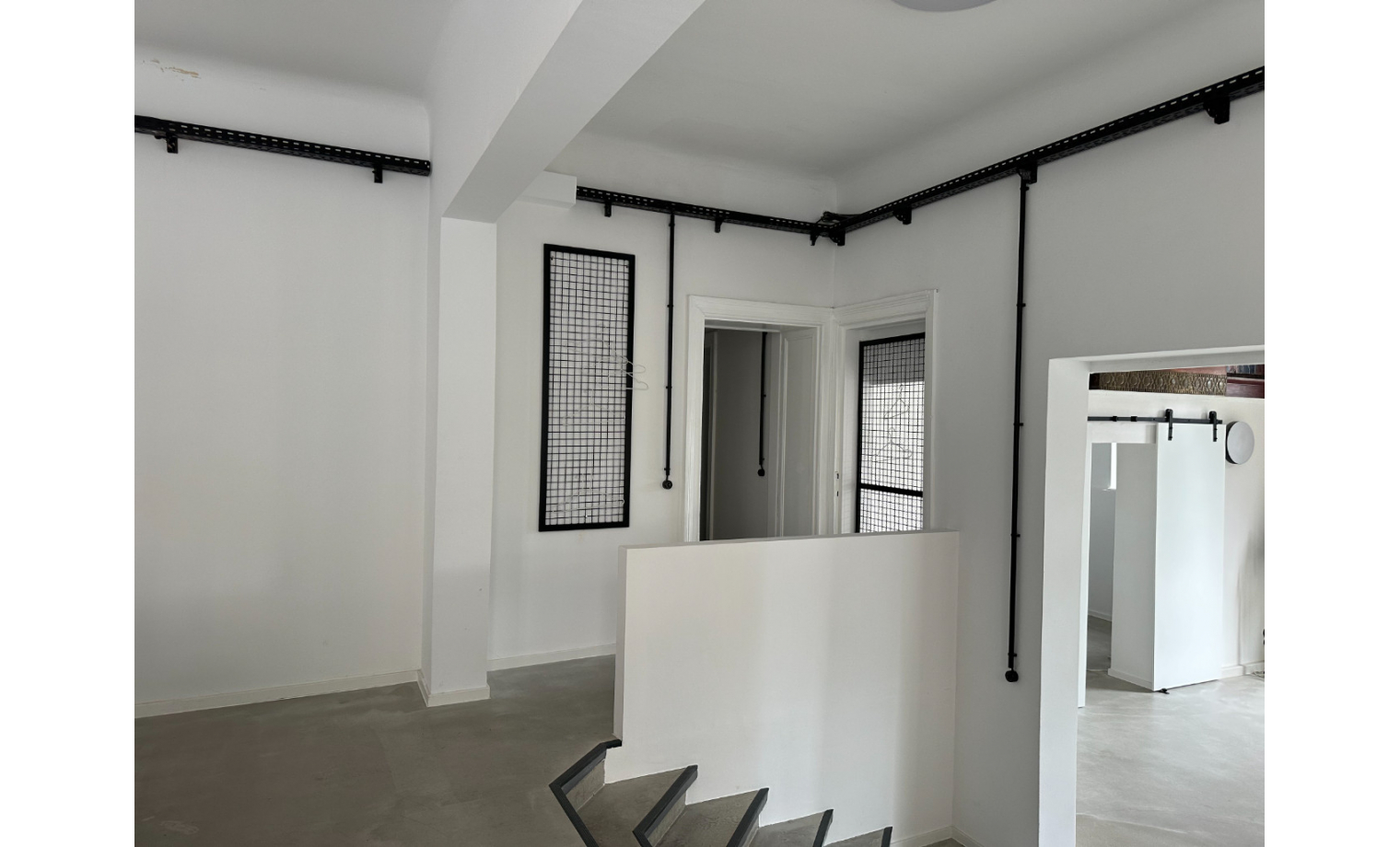 Office Sharing Lausitzer Straße Berlin Kreuzberg