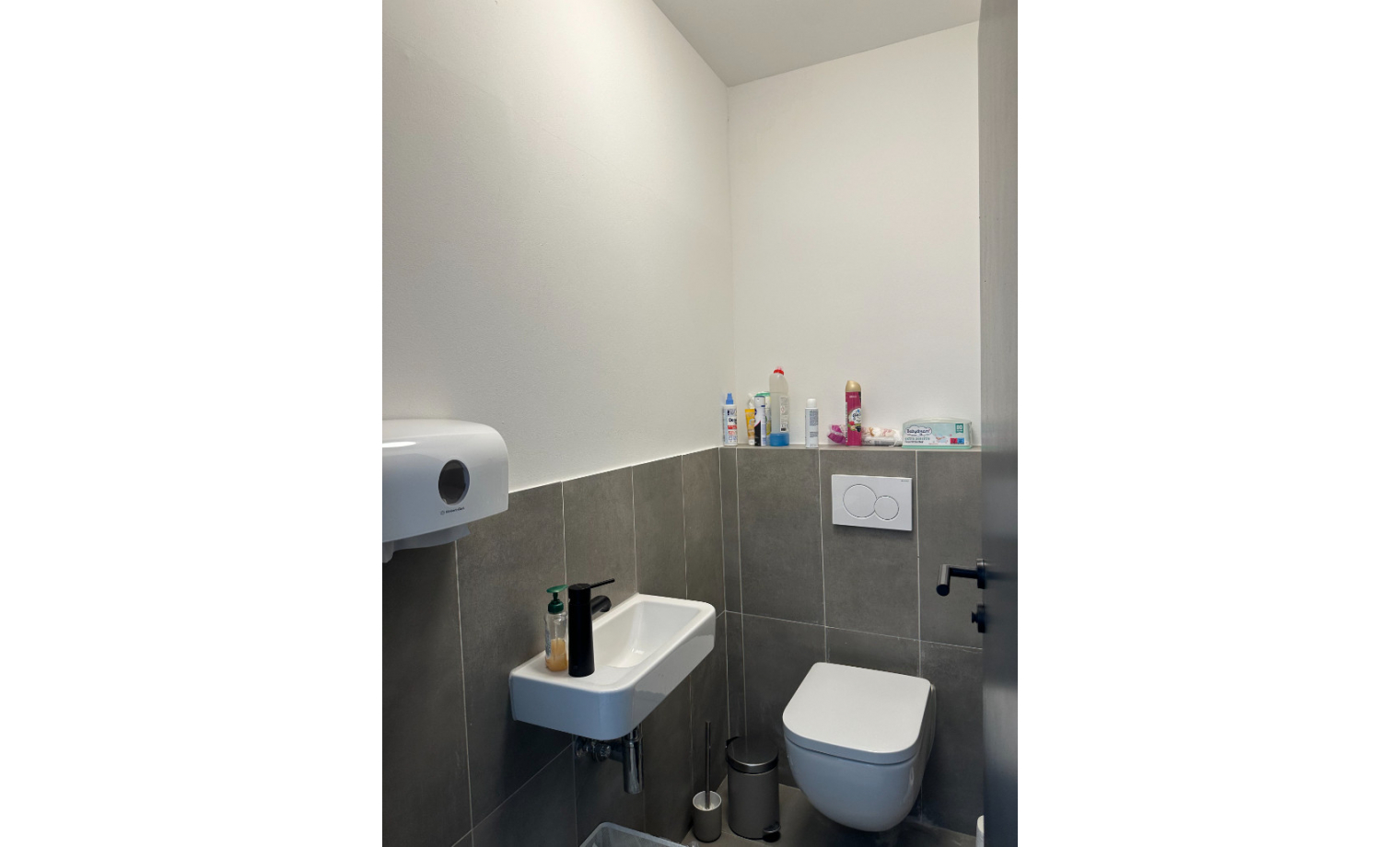 Coworking Lausitzer Straße Berlin Kreuzberg