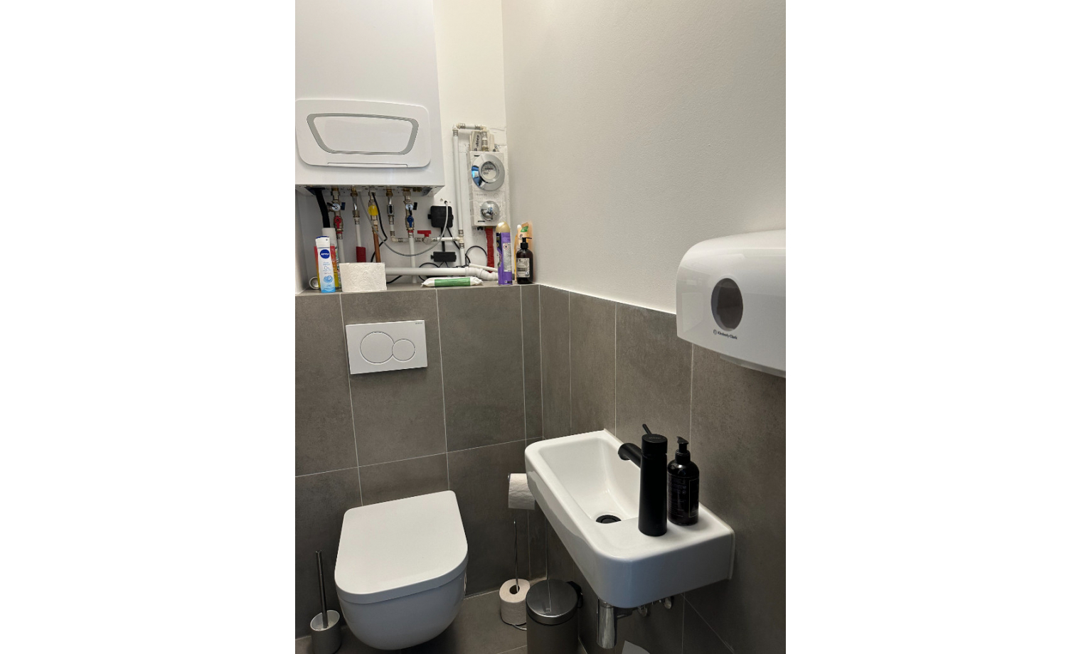 Coworking Space Lausitzer Straße Berlin Kreuzberg