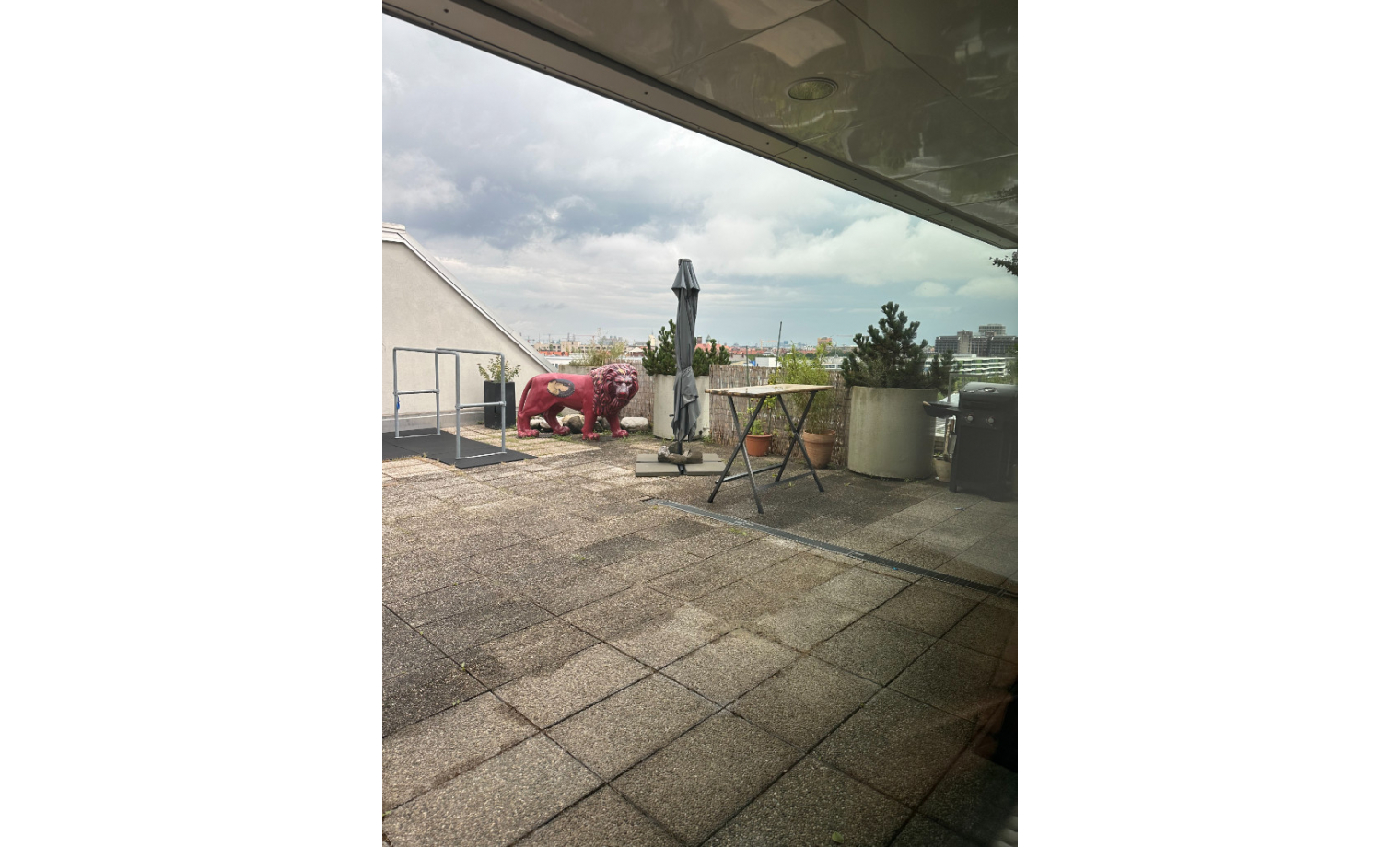 Büro mieten Elsenheimerstraße München Laim