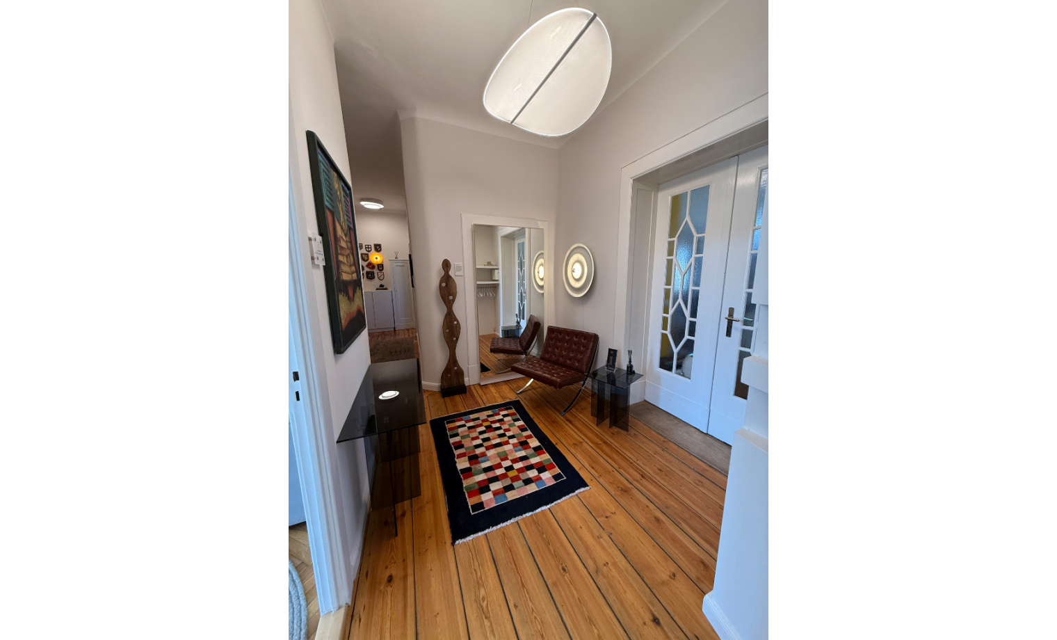 Coworking Space Kaiserdamm Berlin Westend