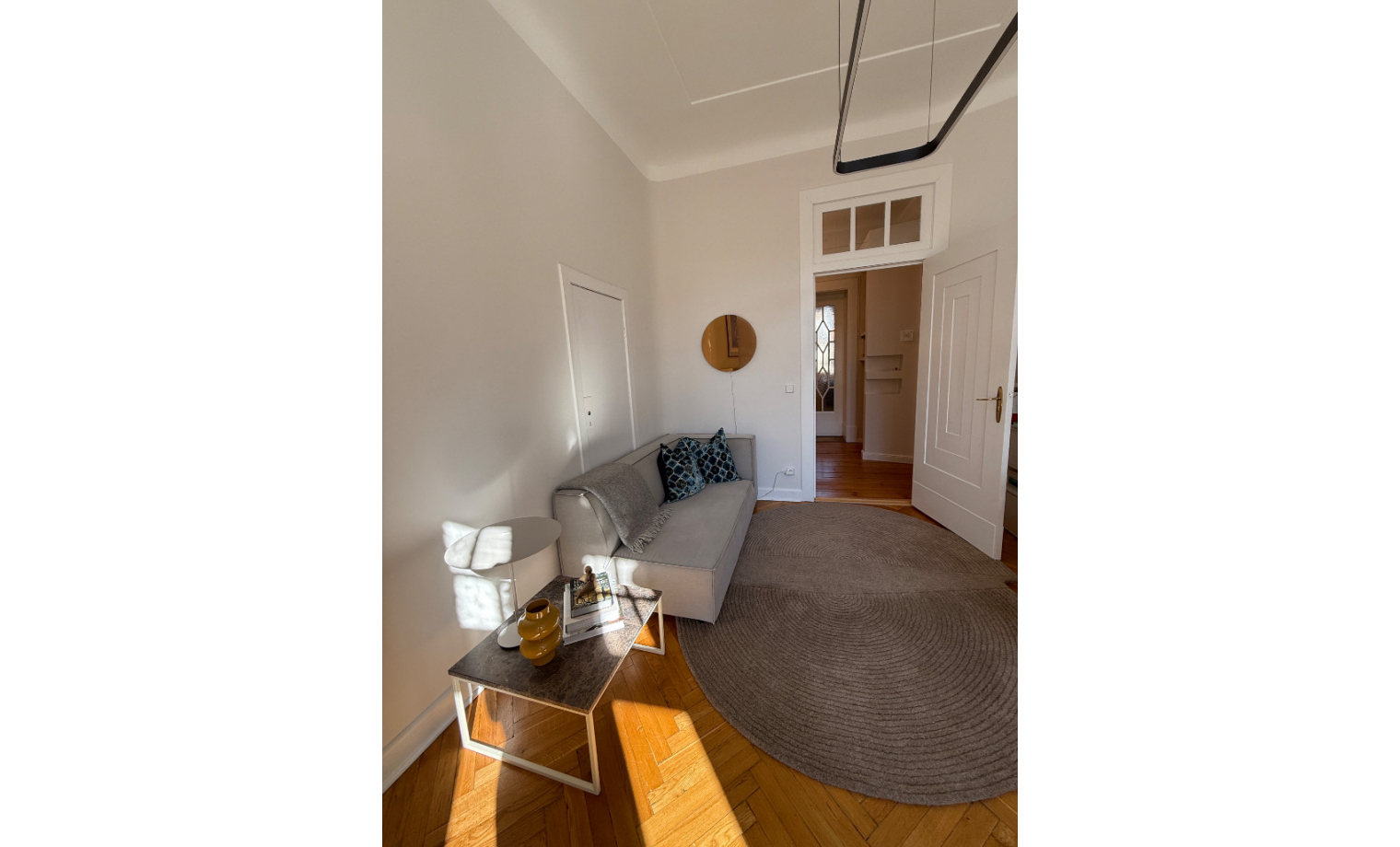 Coworking Kaiserdamm Berlin Westend