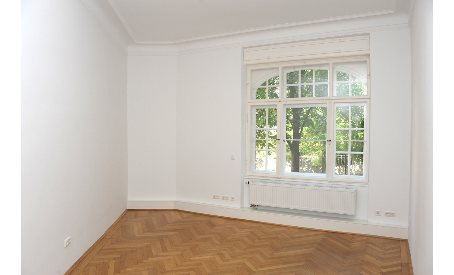 Büroraum Lucile-Grahn-Straße München Au-Haidhausen