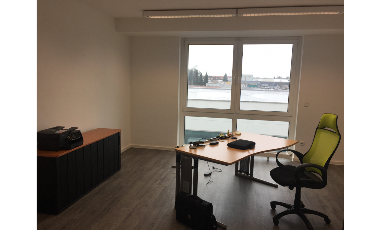 Coworking Mühlweg Sauerlach 