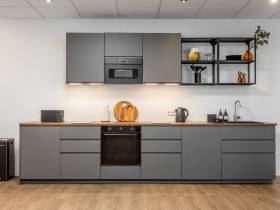 CoWorking Schreibtisch im Zentrum in Jena  All in Miete
