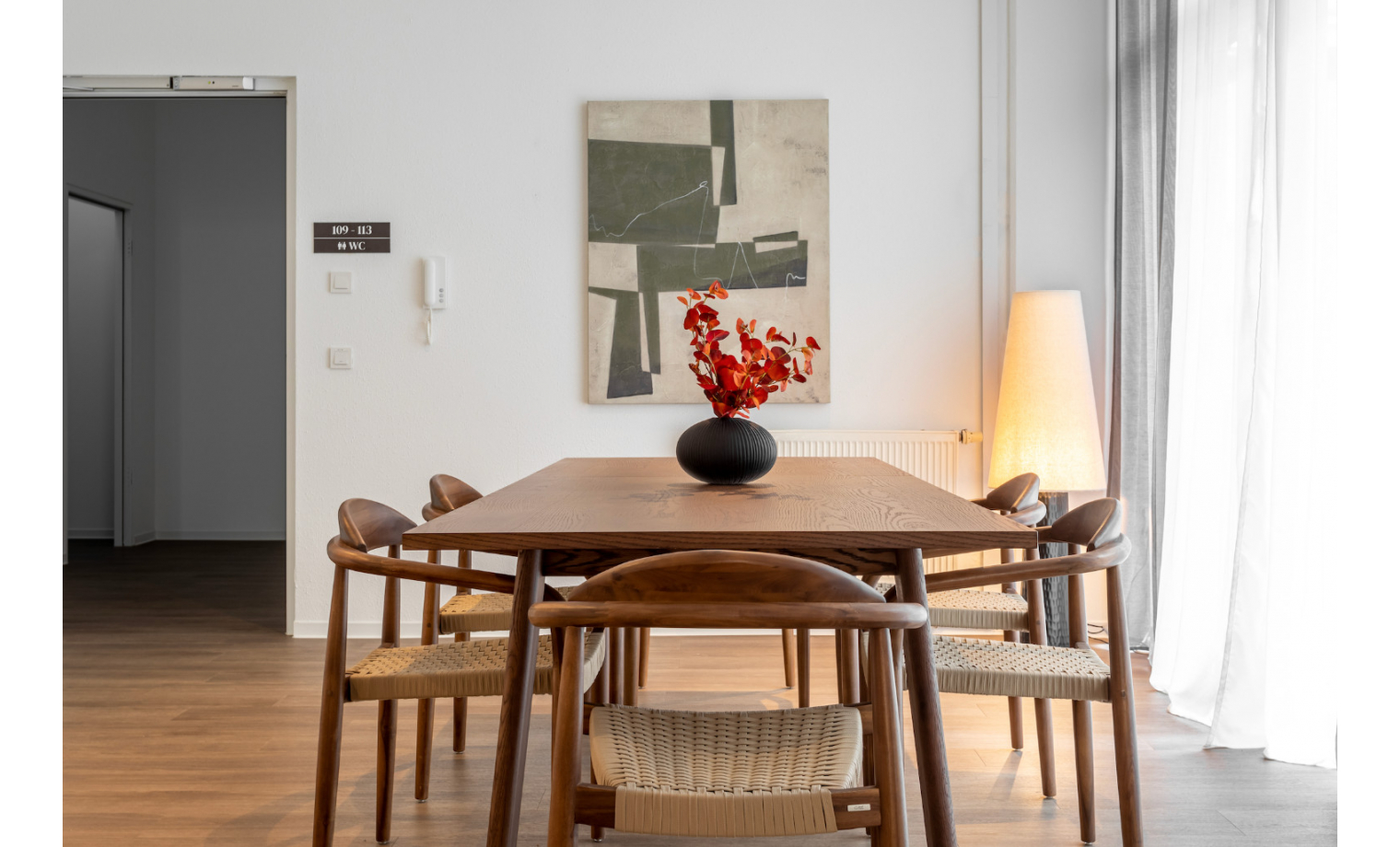 Office Sharing Rathausgasse Jena 