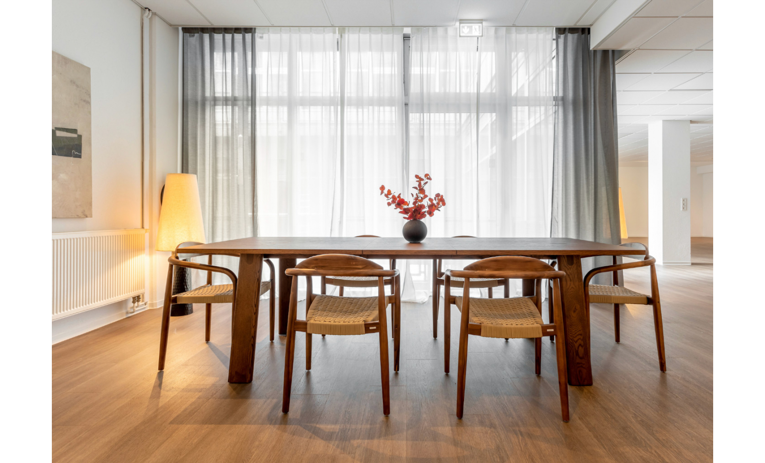 Coworking Rathausgasse Jena 