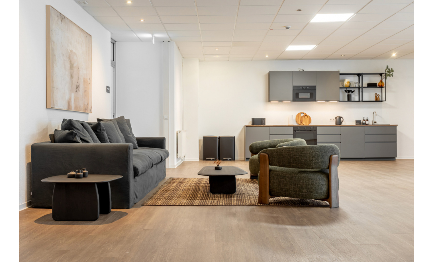Shared Office Rathausgasse Jena 