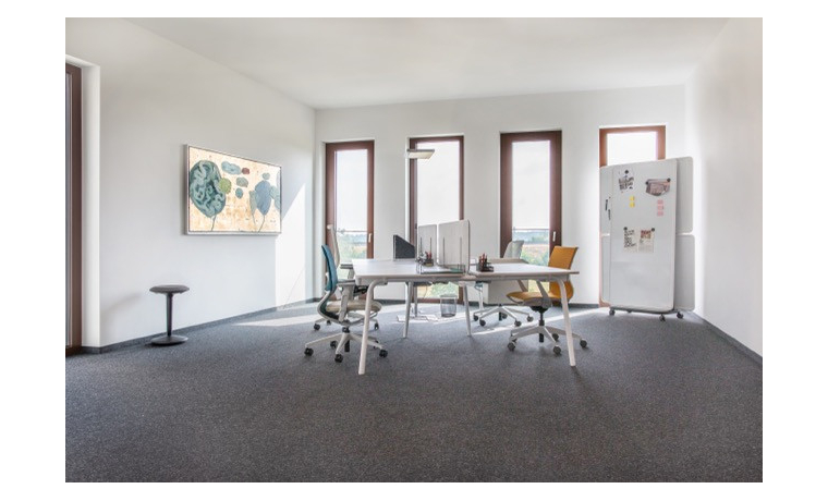 Bürogemeinschaft Am Flughafen Schönefeld 
