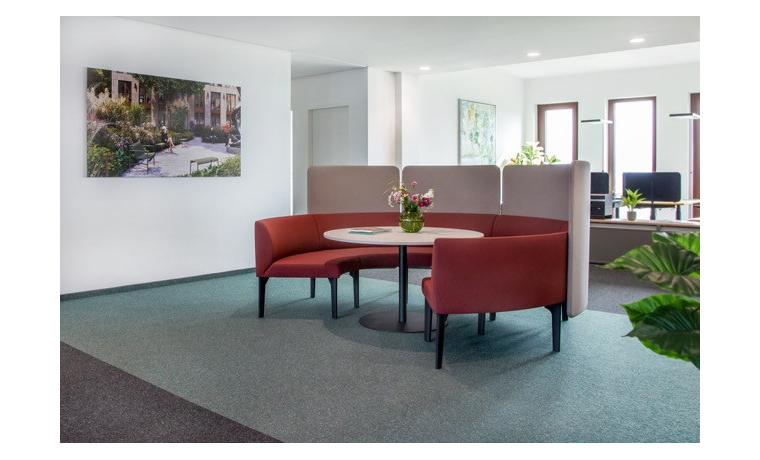 Coworking Space Am Flughafen Schönefeld 
