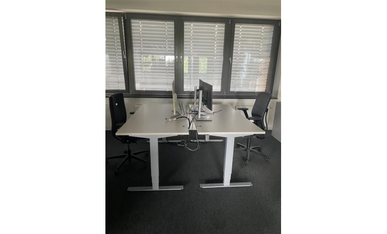 Büro mieten Vahrenwalder Str. Hannover 