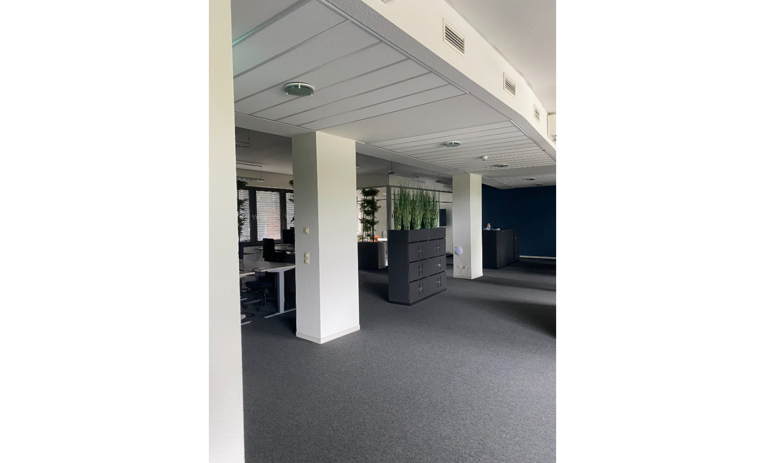 Coworking Vahrenwalder Str. Hannover 