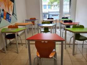 1-2 Räume in der Innenstadt nähe  Römer zu untervermieten