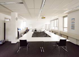 Meetingraum