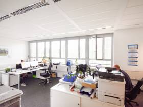 Büroflächen für kreative Startup und soziale Träger