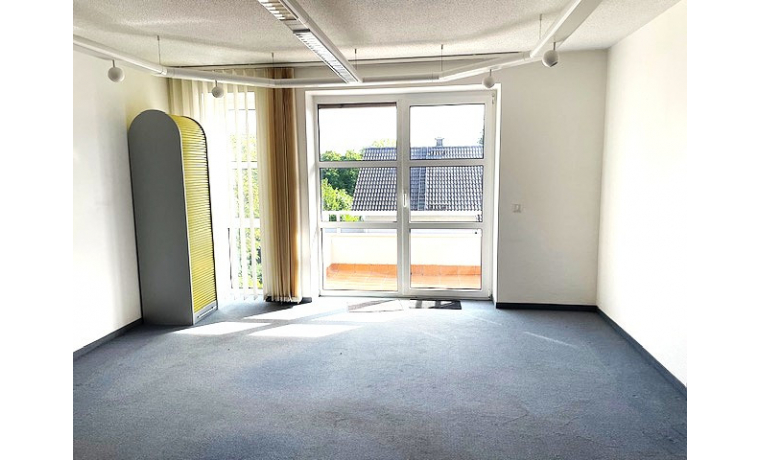 Büroraum An der Mühlhecke Nauheim 