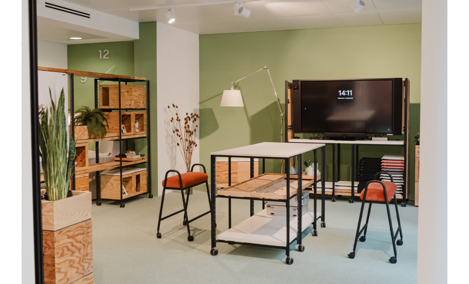 Büro mieten Habsburgerring Köln Neustadt-Süd