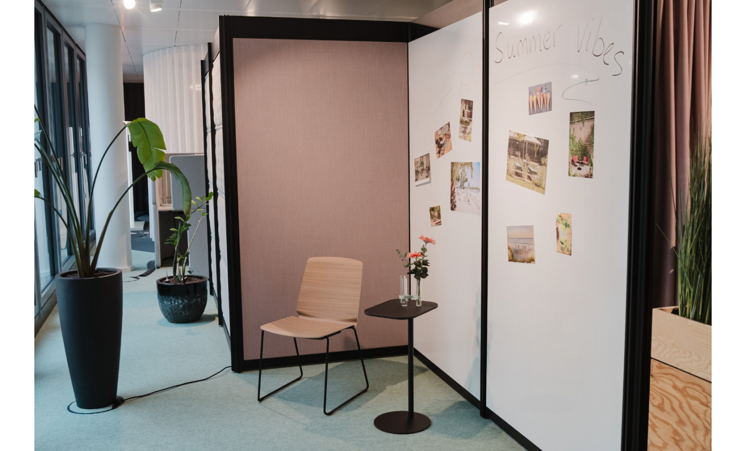 Bürogemeinschaft Habsburgerring Köln Neustadt-Süd