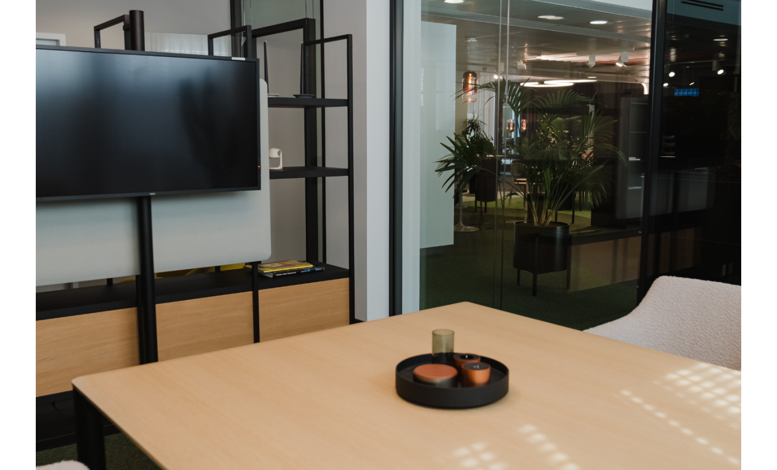 Büro mieten Habsburgerring Köln Neustadt-Süd