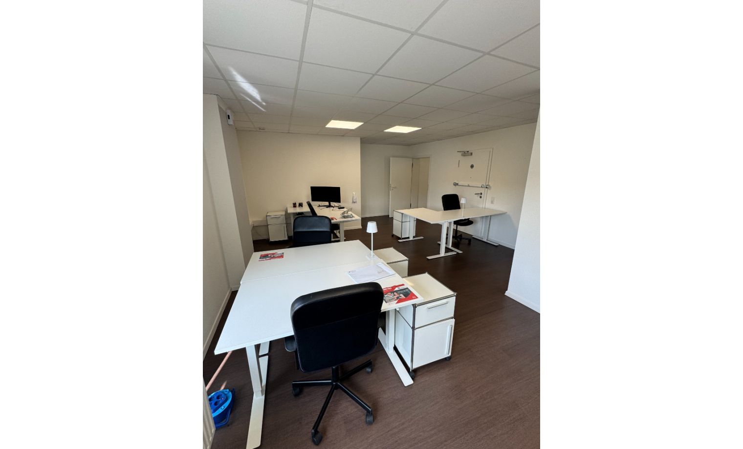 Büro mieten Hauptstraße Much 