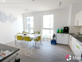 Moderne Bürogemeinschaft in ruhiger Lage in Potsdam-Babelsberg Süd