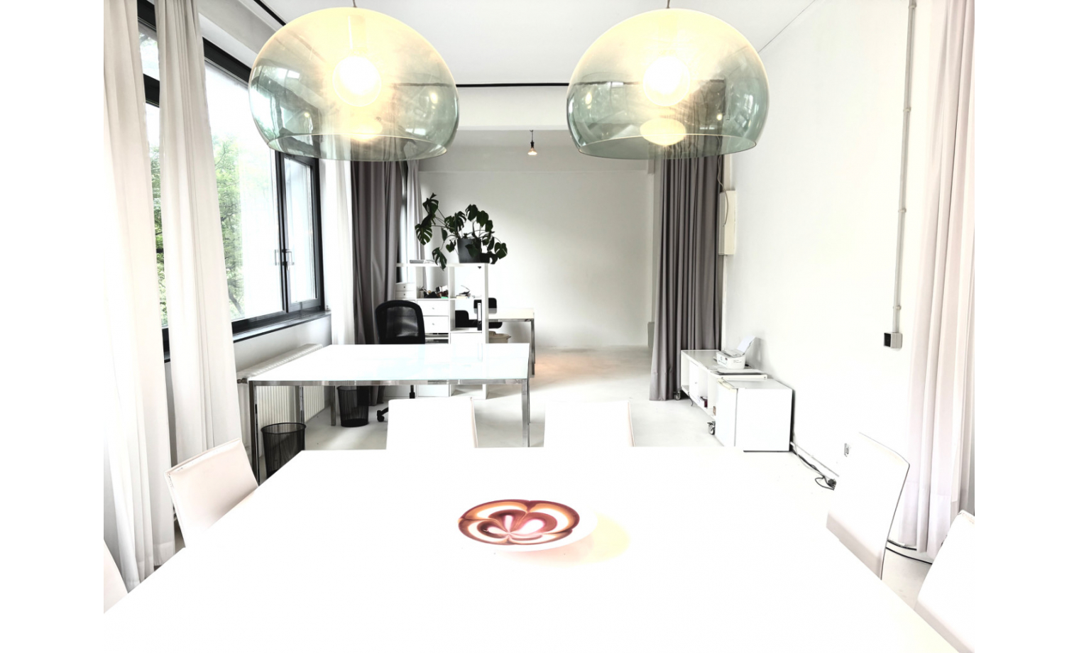 Coworking Celsiusweg Hamburg Altona